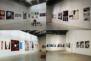 惊 蛰 广告创意摄影与镜前展示合作课程作业展开幕
