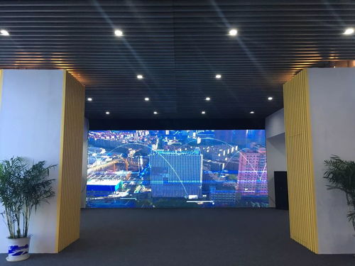 江西新媒体广告产业园 三看 体验展示中心,助力2017年南昌市产业 三看 活动