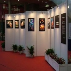 产品展示