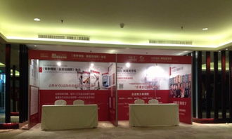 专业会展搭建,户外广告制作,舞台搭建背景板音响租赁