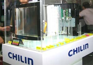 2008台湾平面显示产值将破2兆_硬件_科技时代_新浪网